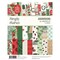 Simple Stories Double-Sided Paper Pad 6"X8" 24/Pkg-All Wrapped Up